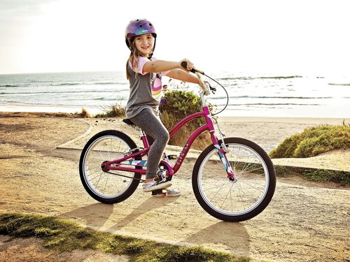 城市車也能潮爆街頭 風靡全世界的美國electra自行車