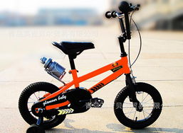 新款121416寸兒童自行車童車批發(fā)招代理加盟a價(jià)格 廠家 圖片