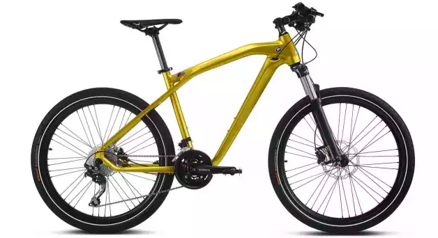 汽車與自行車再相遇 PINARELLO與捷豹打造“避震”公路車